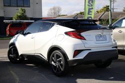 2021 Toyota C-HR Koba NGX10R