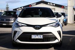 2021 Toyota C-HR Koba NGX10R
