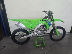 Kawasaki KX250