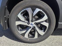 2022 Subaru Outback AWD Touring 6GEN MY22 AWD Magnetite Grey