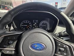 2022 Subaru Outback AWD Touring 6GEN MY22 AWD Magnetite Grey