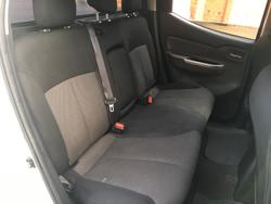 2016 Mitsubishi Triton GLS
