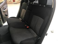 2016 Mitsubishi Triton GLS