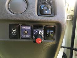 2016 Mitsubishi Triton GLS
