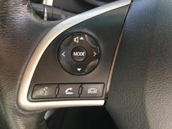 2016 Mitsubishi Triton GLS
