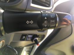 2016 Mitsubishi Triton GLS
