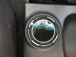 2016 Mitsubishi Triton GLS