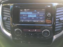 2016 Mitsubishi Triton GLS