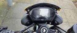 2025 Triumph Street Triple RS Street Triple Yellow