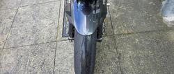 2025 Triumph Street Triple RS Street Triple Yellow