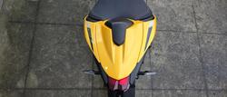 2025 Triumph Street Triple RS Street Triple Yellow