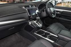 2021 Honda CR-V VTi L AWD