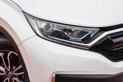 2021 Honda CR-V VTi L AWD