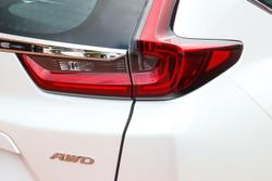 2021 Honda CR-V VTi L AWD