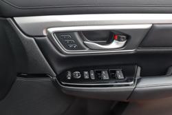 2021 Honda CR-V VTi L AWD