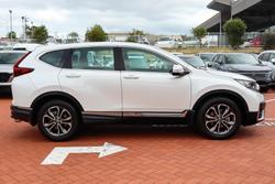 2021 Honda CR-V VTi L AWD