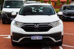 2021 Honda CR-V VTi L AWD