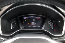 2021 Honda CR-V VTi L AWD