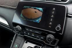 2021 Honda CR-V VTi L AWD
