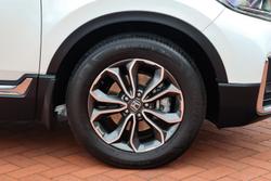 2021 Honda CR-V VTi L AWD