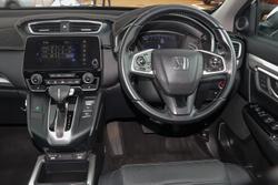 2021 Honda CR-V VTi L AWD