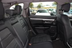 2021 Honda CR-V VTi L AWD
