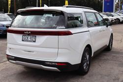 2023 Kia Carnival S