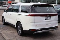 2023 Kia Carnival S