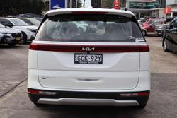 2023 Kia Carnival S