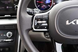 2023 Kia Carnival S