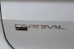 2023 Kia Carnival S