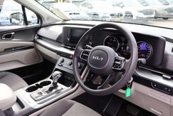 2023 Kia Carnival S