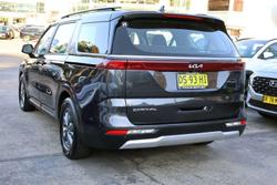 2022 Kia Carnival S