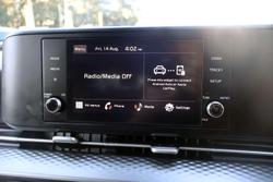 2022 Kia Carnival S