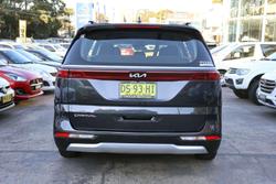 2022 Kia Carnival S