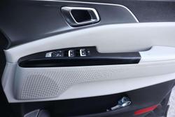2022 Kia Carnival S