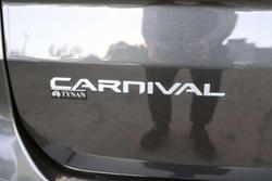 2022 Kia Carnival S