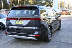 2022 Kia Carnival S