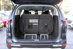 2022 Kia Carnival S