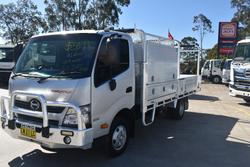 2018 Hino 300 Series 616 Trade Ace