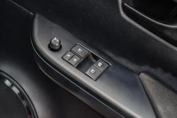2015 Toyota Hilux SR