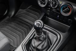 2015 Toyota Hilux SR