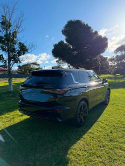 2026 Mitsubishi Outlander Black Edition
