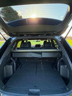 2026 Mitsubishi Outlander Black Edition