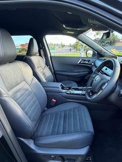 2026 Mitsubishi Outlander Black Edition