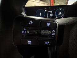 2025 Hyundai Santa Fe Hybrid Calligraphy MX5.V1 MY25 AWD Bronze