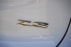 2026 MG ZS Excite Turbo