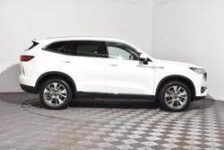 2023 GWM Haval H6 Ultra Hybrid