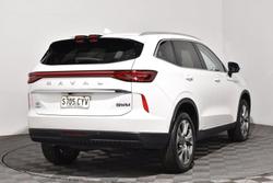 2023 GWM Haval H6 Ultra Hybrid