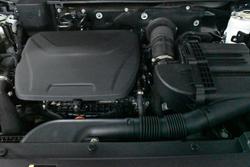 2023 GWM Haval H6 Ultra Hybrid